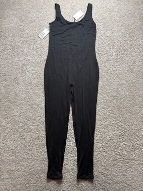 Bumpsuit The Lucy Maternity Unitard